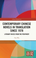 Cover: Contemporary Chinese Novels in Translation since 1978 - Routledge