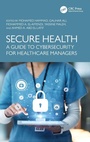 Cover: Secure Health - CRC Press