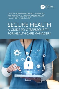 Abbildung von: Secure Health - CRC Press