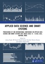 Cover: Applied Data Science and Smart Systems - CRC Press