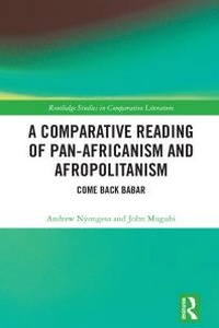 Abbildung von: A Comparative Reading of Pan-Africanism and Afropolitanism - Routledge