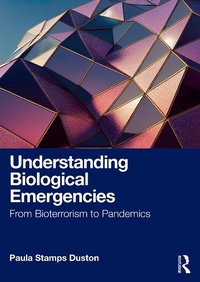 Abbildung von: Understanding Biological Emergencies - Routledge