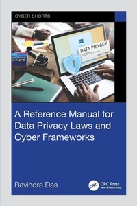 Abbildung von: A Reference Manual for Data Privacy Laws and Cyber Frameworks - CRC Press