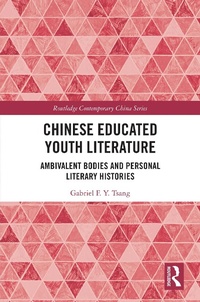 Abbildung von: Chinese Educated Youth Literature - Routledge