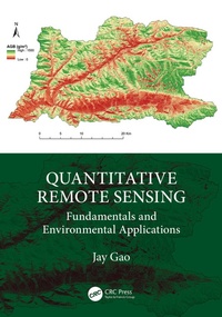 Abbildung von: Quantitative Remote Sensing - CRC Press