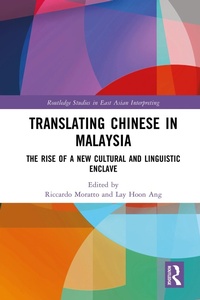 Abbildung von: Translating Chinese in Malaysia - Routledge