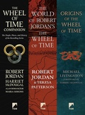 Cover: Exploring the Wheel of Time - Tor Books