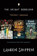 Cover: The Bright Sessions - Tor Teen
