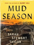 Cover: Mud Season - Minotaur Books