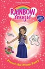Cover: Preeti the Prom Fairy - ORCHARD BOOKS