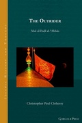 Cover: The Outrider - Gorgias Press