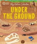 Cover: Under the Ground - Wayland