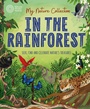 Cover: In the Rainforest - Wayland