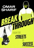Cover: Breakthrough - Wren & Rook