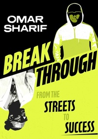Enlarge image Cover: Breakthrough - Wren & Rook