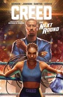 Cover: Creed - Boom Entertainment
