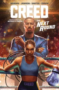 Enlarge image Cover: Creed - Boom Entertainment