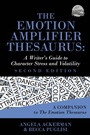 Cover: The Emotion Amplifier Thesaurus (Second Edition) - Publishdrive