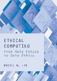 Abbildung von: Ethical Computing - Ethics International Press Ltd