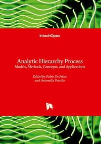 Enlarge image Cover: Analytic Hierarchy Process - IntechOpen