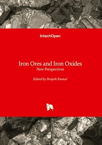 Enlarge image Cover: Iron Ores and Iron Oxides - IntechOpen
