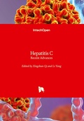 Cover: Hepatitis C - IntechOpen
