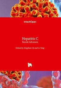 Enlarge image Cover: Hepatitis C - IntechOpen