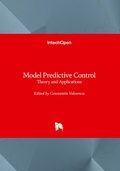 Cover: Model Predictive Control - IntechOpen