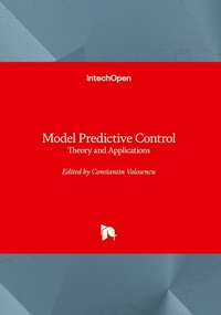 Enlarge image Cover: Model Predictive Control - IntechOpen