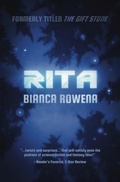 Cover: Rita - Bianca Watson
