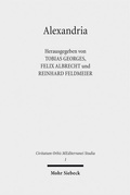 Cover: Alexandria - Mohr Siebeck