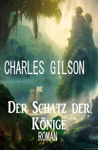 Enlarge image Cover: Der Schatz der Könige: Roman - Alfredbooks