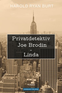 Abbildung von: Privatdetektiv Joe Brodin - Linda - Everweard Publishing