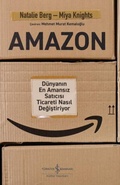 Cover: Amazon - T&uuml;rkiye Is Bankasi K&uuml;lt&uuml;r Yayinlari