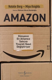 Enlarge image Cover: Amazon - Türkiye Is Bankasi Kültür Yayinlari