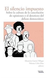Abbildung von: El silencio impuesto - Dejusticia