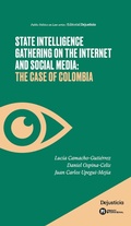 Cover: State Intelligence - Dejusticia