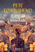 Cover: A era da ansiedade - Rocco Digital
