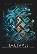 Cover: Imut&aacute;vel - Rocco Jovens Leitores