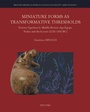 Cover: Miniature Forms as Transformative Thresholds - Peeters Publishers