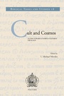 Cover: Cult and Cosmos - Peeters Publishers