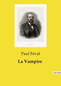 Abbildung von: La Vampire - Culturea