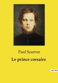 Cover: Le prince corsaire - Culturea