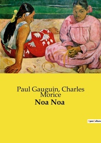 Abbildung von: Noa Noa - Culturea