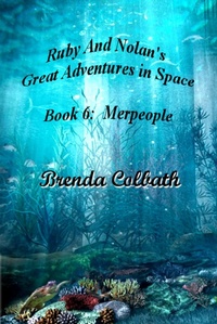 Enlarge image Cover: Merpeople - Shirl & Brenda Colbath