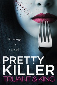 Enlarge image Cover: Pretty Killer - Johnny B. Truant