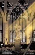 Cover: What's The Furthest Place From Here? #16 - Image Comics Inc