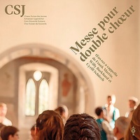 Abbildung von: Messe pour double chour - Zytglogge
