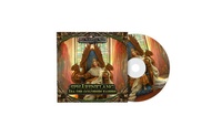 Abbildung von: DSA - Sphärenklang - Ära des Goldenen Kaisers - Ulisses Medien und Spiel Distribution GmbH