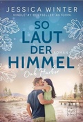 Cover: So laut der Himmel - Tinte & Feder
